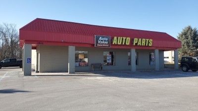 Auto Value Milford