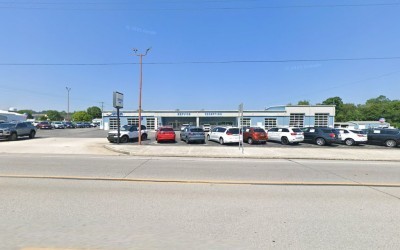 Zeigler Chevrolet Parts
