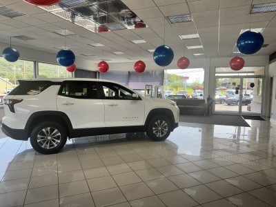 Zeigler Chevrolet, Inc.