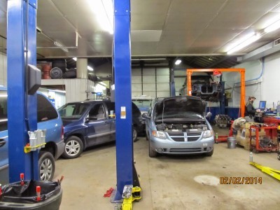 Zeiglers' Automotive, Inc.