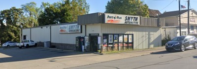 Smyth Automotive, Inc. (Fisher Auto Parts)