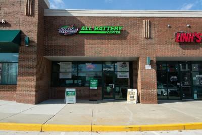 Interstate All Battery Center of Greensboro, NC, Greensboro, North Carolina