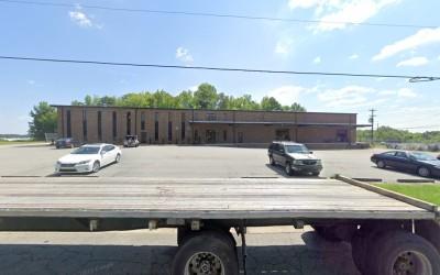 Interstate Batteries Distributor, Greensboro, North Carolina