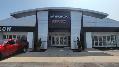 Flow Buick GMC of Greensboro, Greensboro, North Carolina