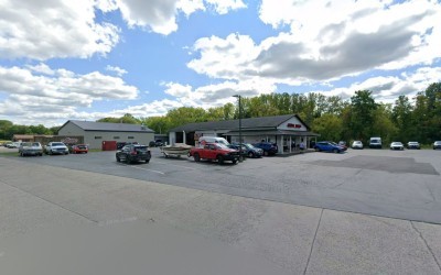 Thompson Motors LLC