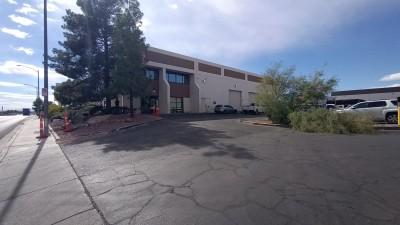 RenuOil of America, Las Vegas, Nevada