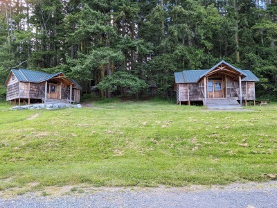 YMCA Camp Orkila
