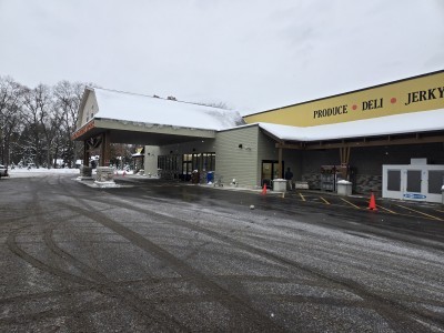 Dublin General Store
