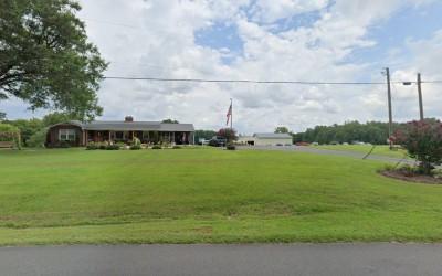 Skipwith Farm Repair and Auto LLC