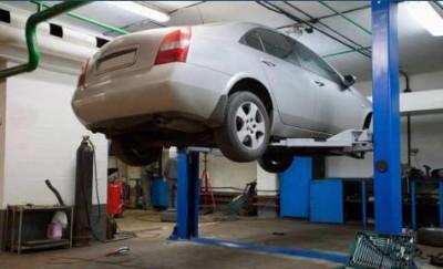 Nelson Auto Specialists, New Bedford, Massachusetts
