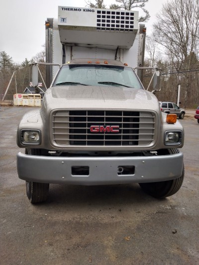 Auto Express autobody shop