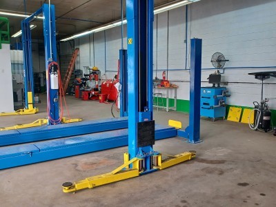 Kent Island Maintenance and Quick Lube