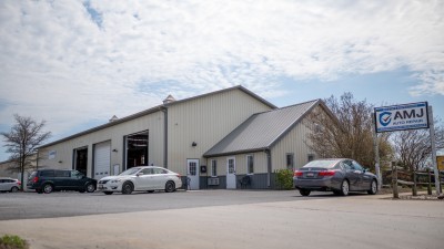 AMJ Auto Repair - Stevensville