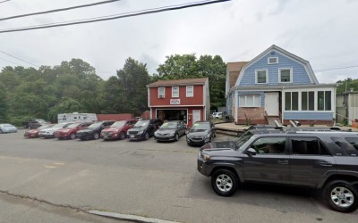 Knockout Deals Auto Sales