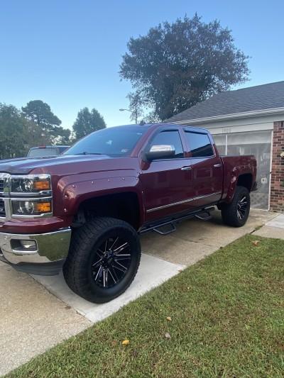 Stakes Custom Auto Restoration, Norfolk, Virginia