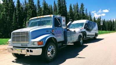 Star Towing And Recovery