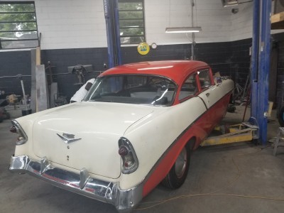 Rowland Auto Services