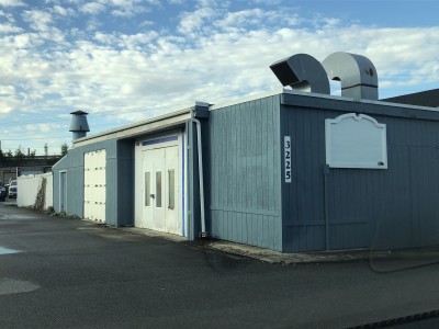J.R. Burkholder Body Shop