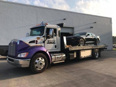 Expert Automotive Services & 24 Hr Towing : AAA Approved, Towing Berlin WI