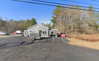 Tri State Auto Broker, New Rye, New Hampshire