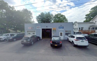 Palmyra Radiator Services