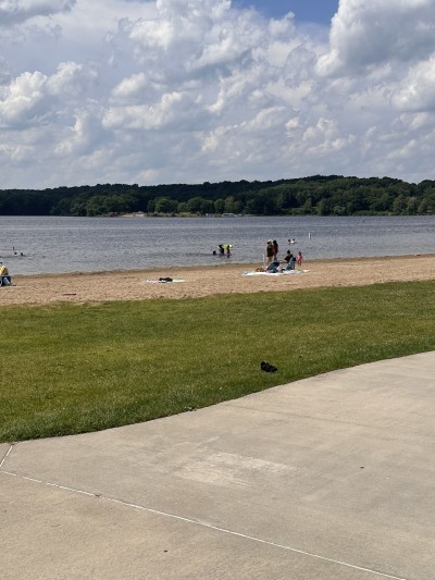 Martindale Beach