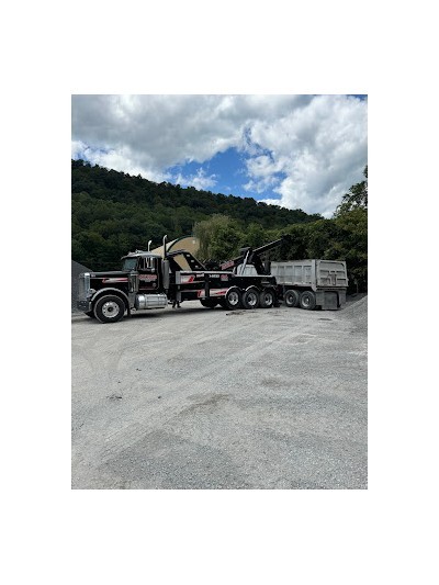 Atkins Repair & Towing INC