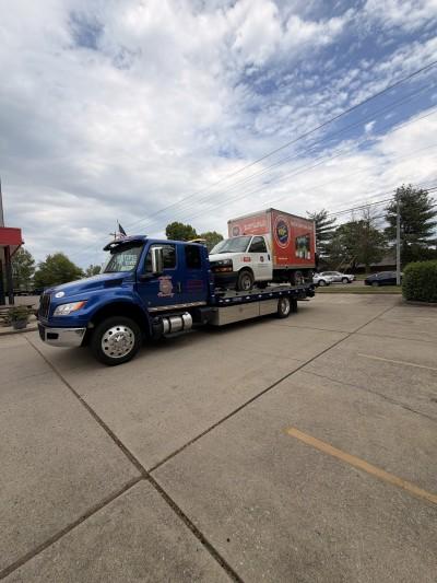 Sophia Towing & Recovery