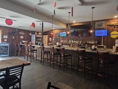 Nanjemoy Country Store and Bar, Nanjemoy, Maryland
