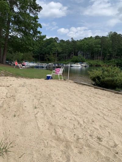 Keowee Key South Marina