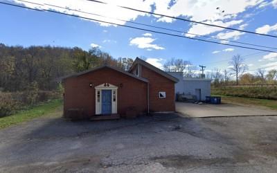 Industrial Parts Services Co, Lesage, West Virginia