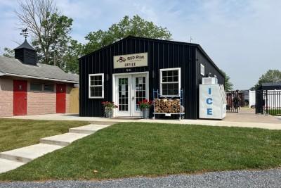 Red Run Resort & Campground, New Holland, Pennsylvania