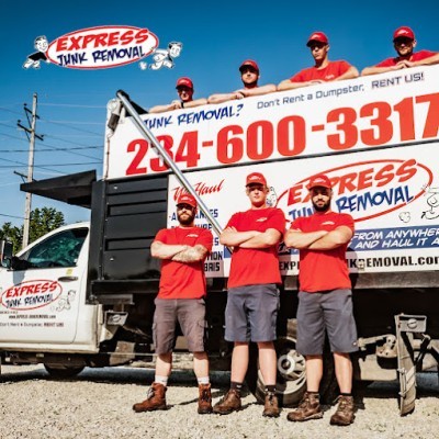 Express Junk Removal
