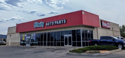 O'Reilly Auto Parts