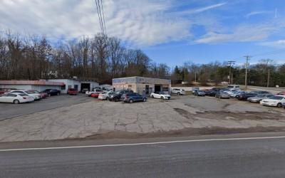 Westside Automotive Center, Knoxville, Tennessee