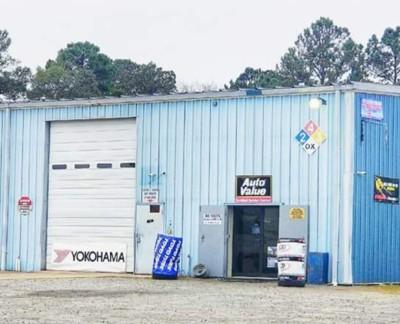 Rosewood Auto and Diesel Repair LLC, Goldsboro, North Carolina