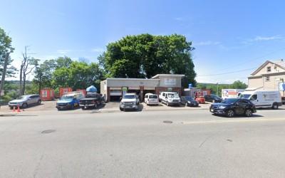 Generation X Towing & Repair, Paterson, New Jersey