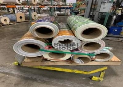 Ribbat Global USA Inc, Brooklyn, New York