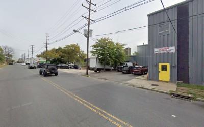 Klein Automotive Parts Inc mofle, Lindenwold, New Jersey