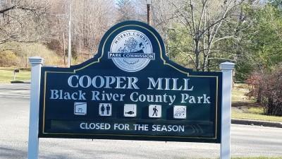 Hacklebarney Farms Cider Mill