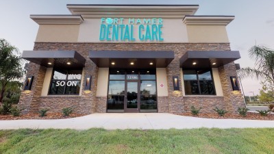 Fort Hamer Dental Care