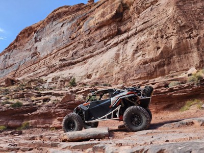 222 Offroad Quick Lube Service Center