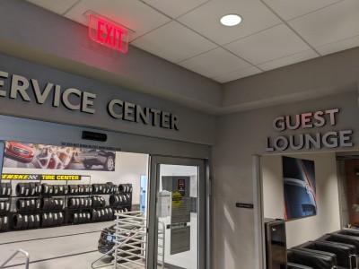 Penske Buick GMC of South Bay, Torrance, California