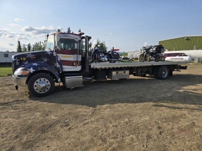 24/7 Alaska Towing