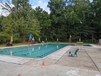 Kipps Run Swim Club