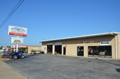 Midwest Battery & Supply Inc