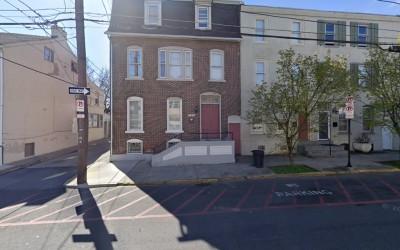 TROKA TOWING, Allentown, Pennsylvania