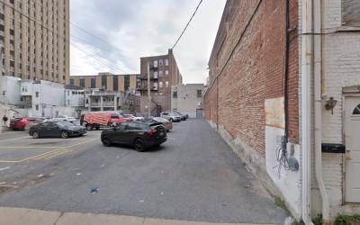 Park and Ron Towing Corp, Allentown, Pennsylvania