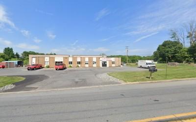 Bergey's Truck Parts & Industrial Supply, Allentown, Pennsylvania