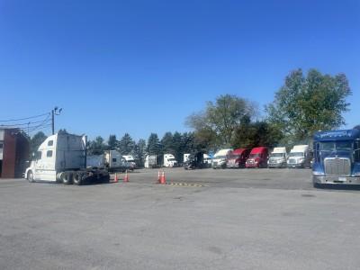 Innovative Truck Services, Allentown, Pennsylvania